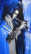 Chet Baker